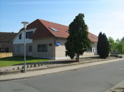 Polizeistation Flecken Brome